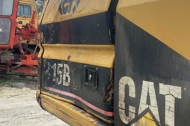OmecoHub - Immagine CATERPILLAR 315BL
